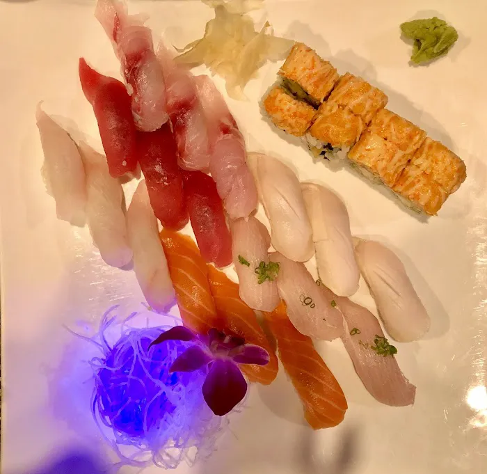 Sushi Tei Picture 4