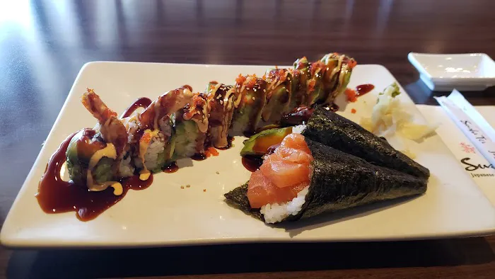 Sushi Tei Picture 7