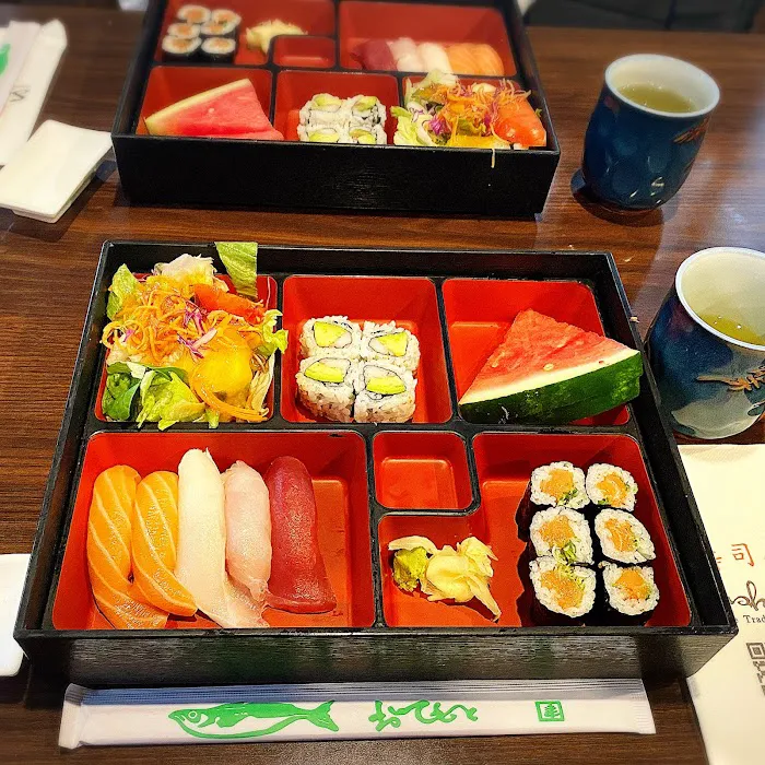 Sushi Tei Picture 9