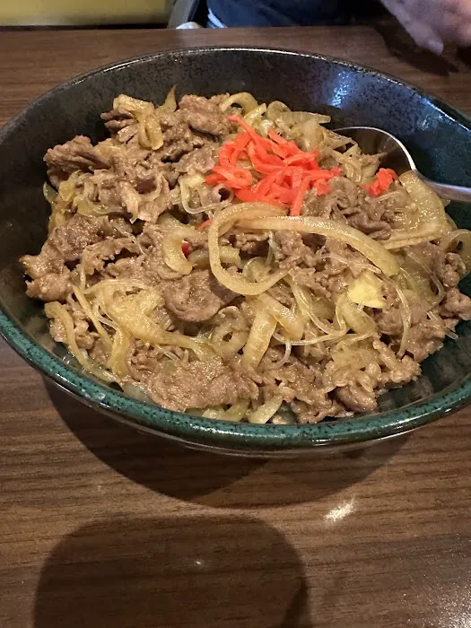 Sushi Tei Picture 10