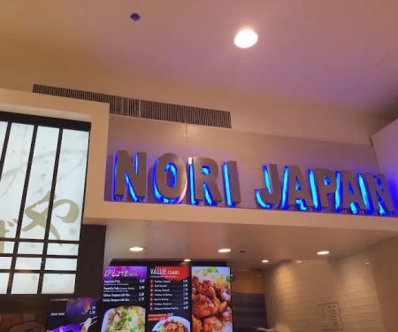 Nori Japan