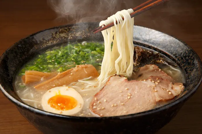 Kuma Ani (Wolf Road, Colonie NY) Picture 1