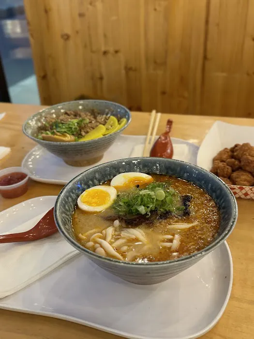 Kuma Ani (Wolf Road, Colonie NY) Picture 3