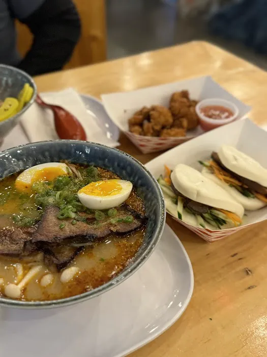 Kuma Ani (Wolf Road, Colonie NY) Picture 2