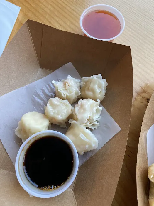 Kuma Ani (Wolf Road, Colonie NY) Picture 8