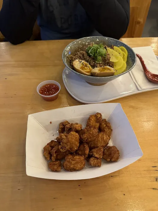 Kuma Ani (Wolf Road, Colonie NY) Picture 7