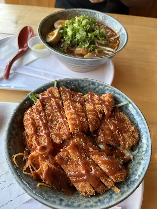 Kuma Ani (Wolf Road, Colonie NY) Picture 9