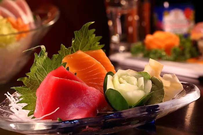 Samurai Japanese Restaurant Picture 2