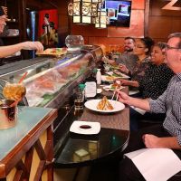 Samurai Japanese Restaurant ico