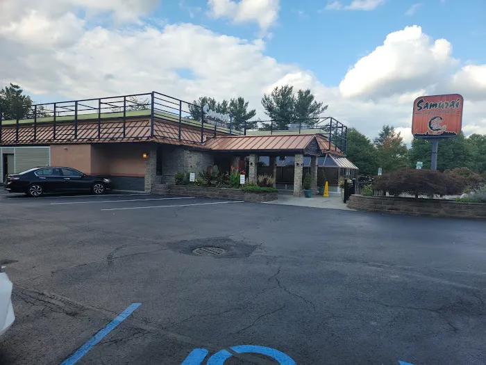 Samurai Japanese Restaurant Picture 6