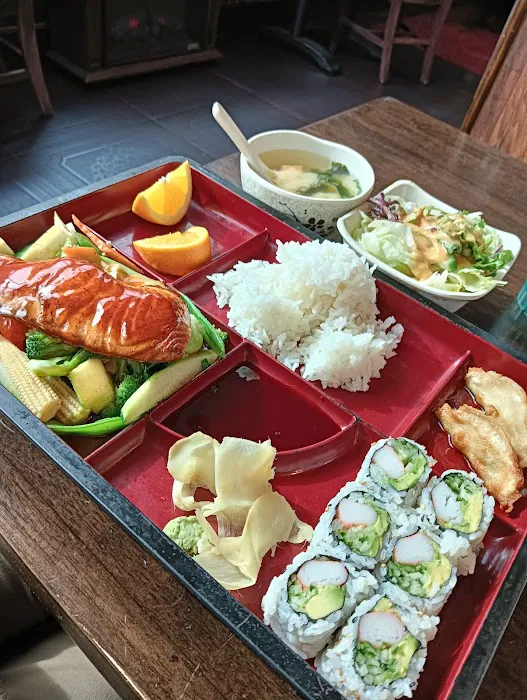 Samurai Japanese Restaurant Picture 8