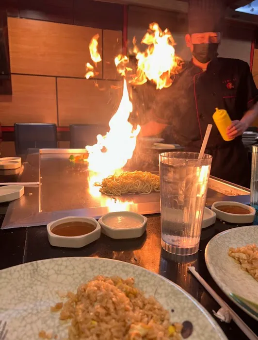 Samurai Japanese Restaurant Picture 9