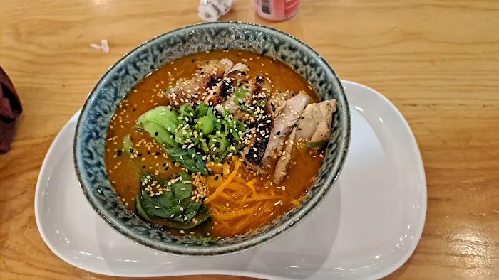 Kuma Ani Picture 2