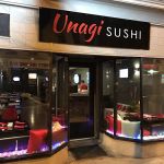 Unagi Sushi