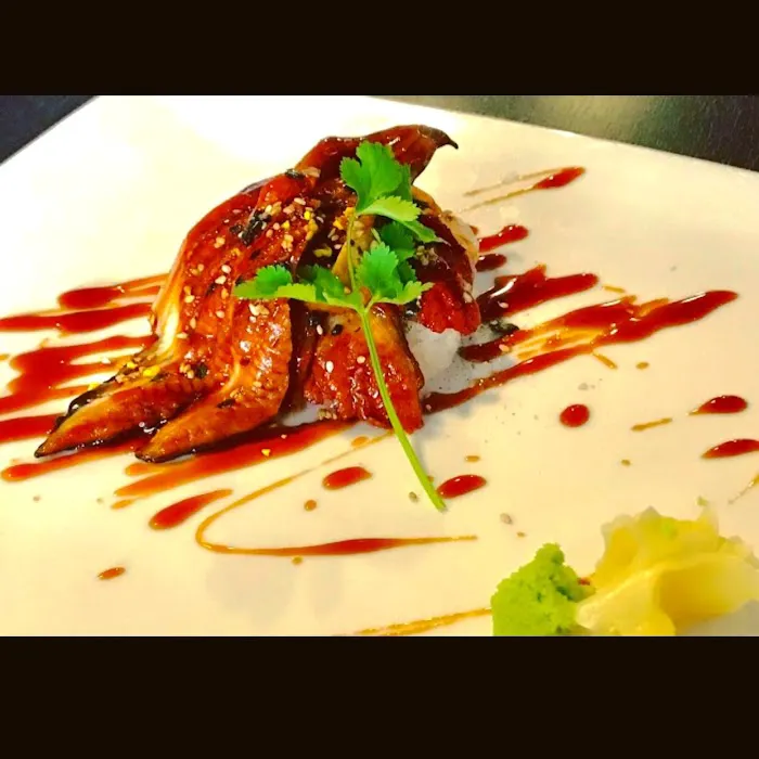 Unagi Sushi Picture 3