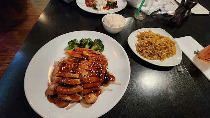 Unagi Sushi Picture 8