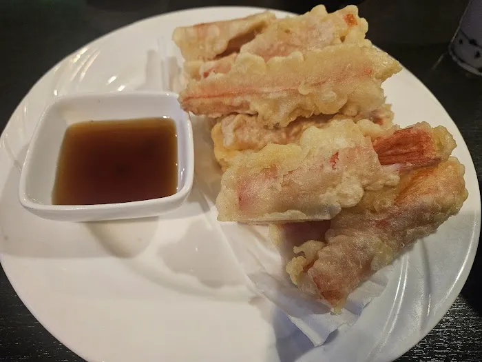 Unagi Sushi Picture 10