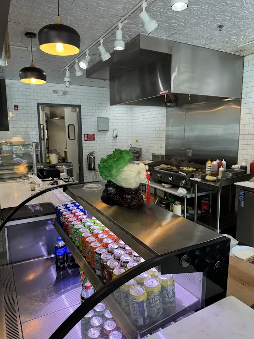 Hibachi Station Picture 1
