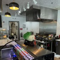 Hibachi Station ico