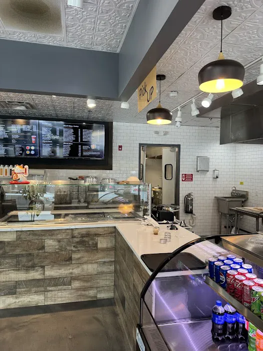 Hibachi Station Picture 9