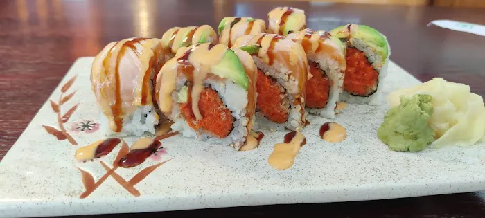Sushi King Picture 5