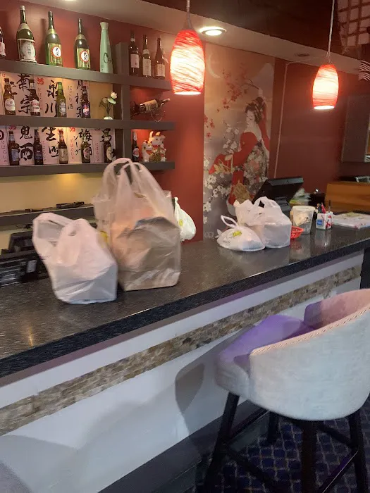 Sushi King Picture 1