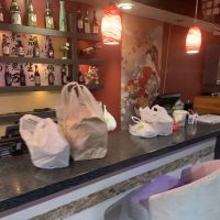 Sushi King ico