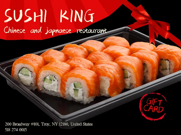 Sushi King Picture 3