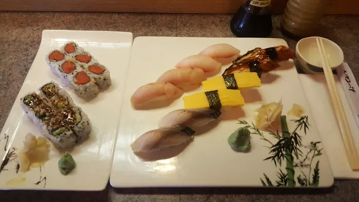 Sushi King Picture 8