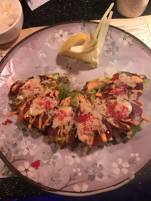 Sushi King Picture 10