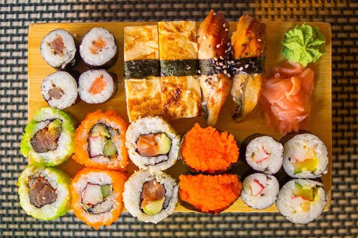 Sushi King Picture 9