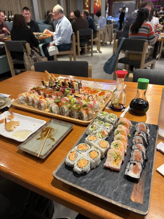 Albany Wasabi Picture 2