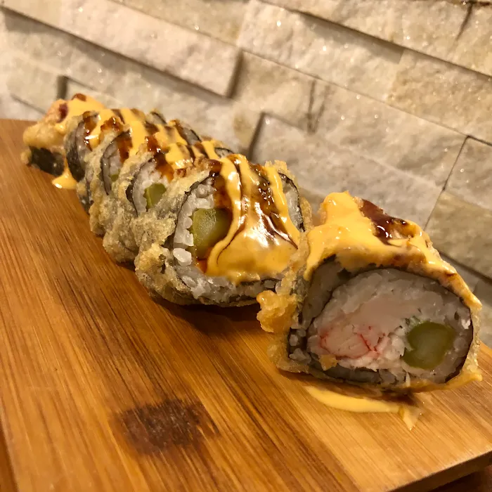 Albany Wasabi Picture 3