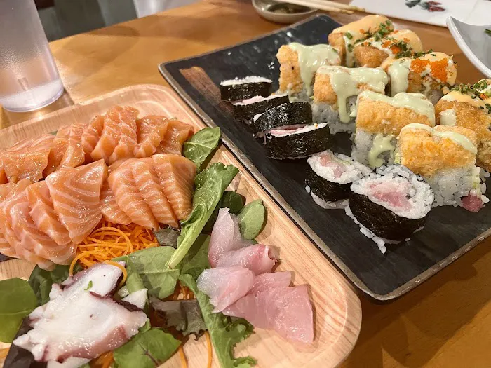 Albany Wasabi Picture 6
