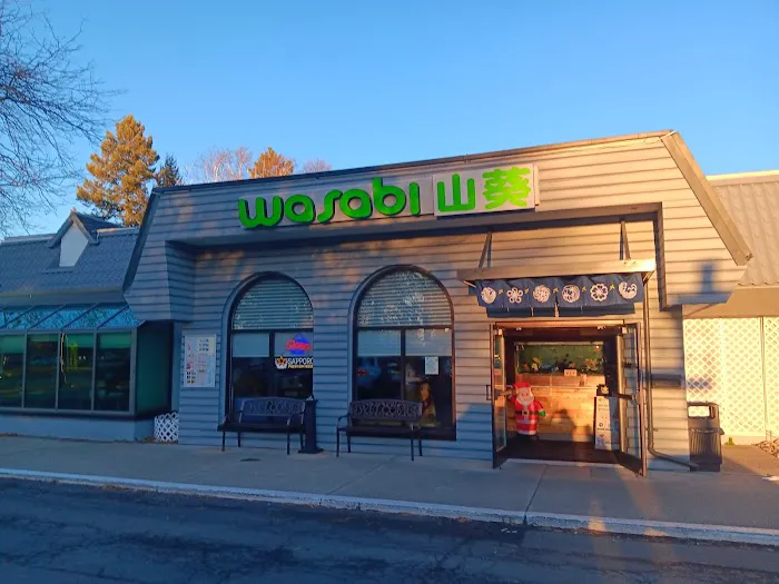 Albany Wasabi Picture 4