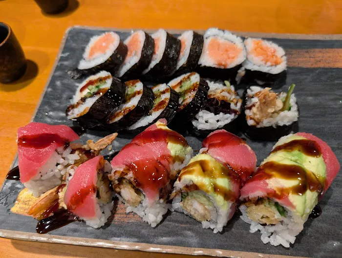 Albany Wasabi Picture 5