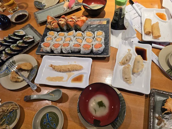 Albany Wasabi Picture 10