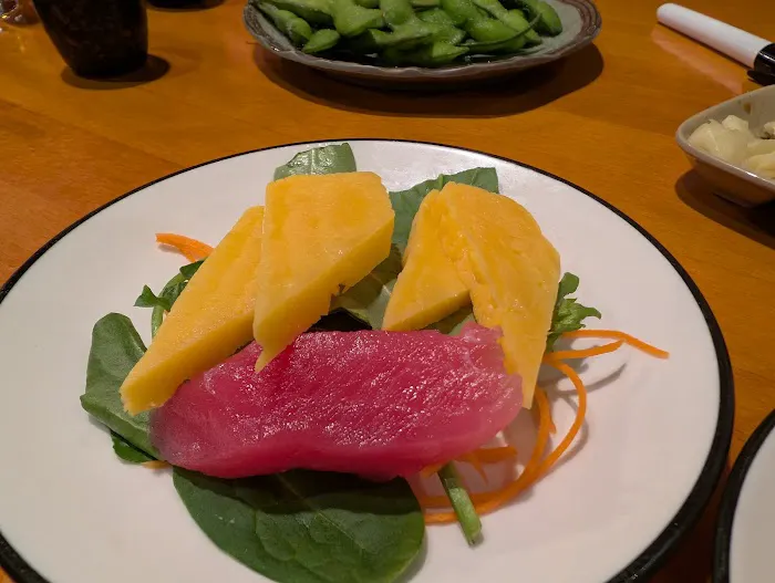 Albany Wasabi Picture 8