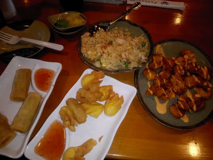 Albany Wasabi Picture 9