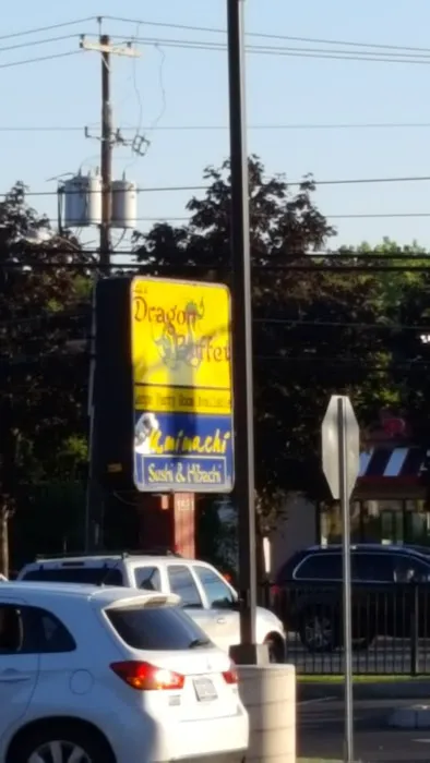 Umimachi, Sushi & Hibachi Picture 1