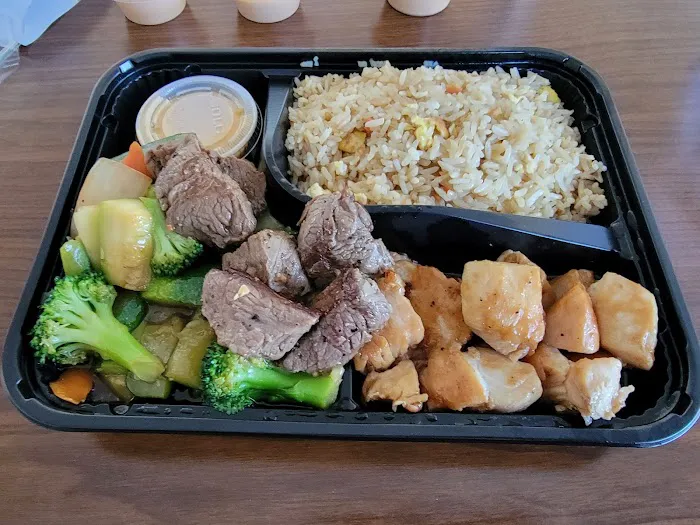 Kobe Hibachi Picture 3