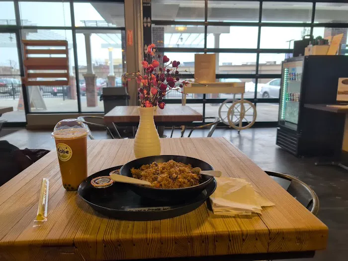 Kobe Hibachi Picture 5