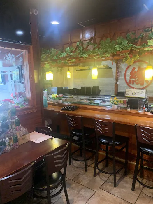 Yuan Japanese Asian Restaurant Picture 6