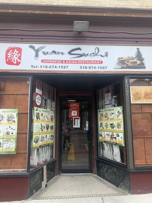 Yuan Japanese Asian Restaurant Picture 8