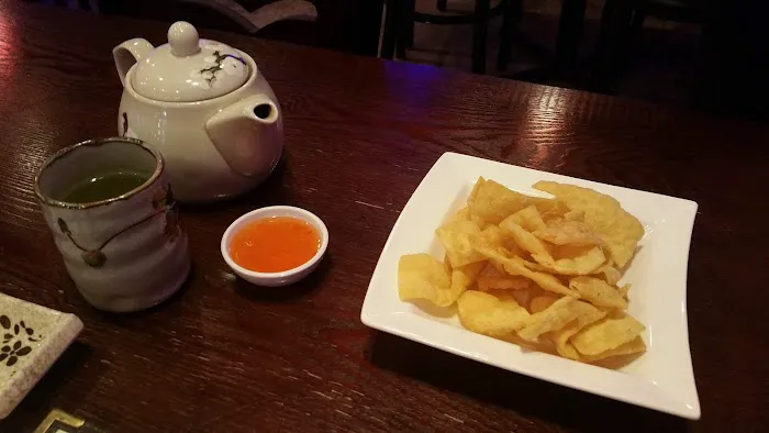 Yuan Japanese Asian Restaurant Picture 10