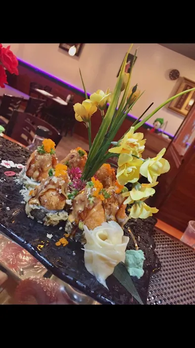 Yuan Japanese Asian Restaurant Picture 9