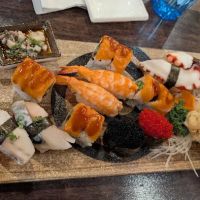 Mizu Sushi Japanese Restaurant ico