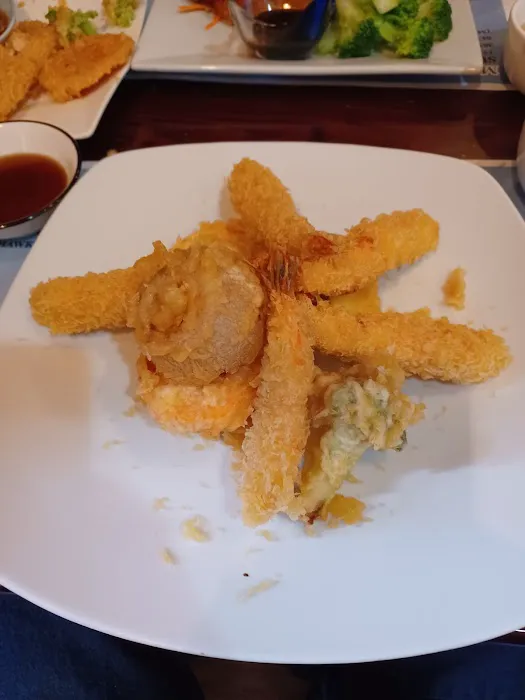 Mizu Sushi Japanese Restaurant Picture 4