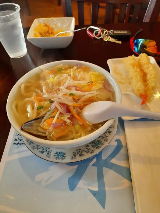 Mizu Sushi Japanese Restaurant Picture 5