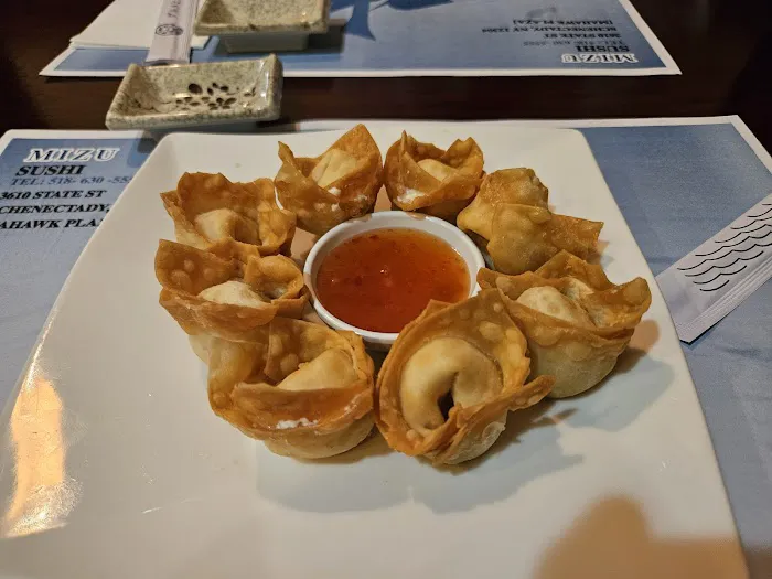 Mizu Sushi Japanese Restaurant Picture 6